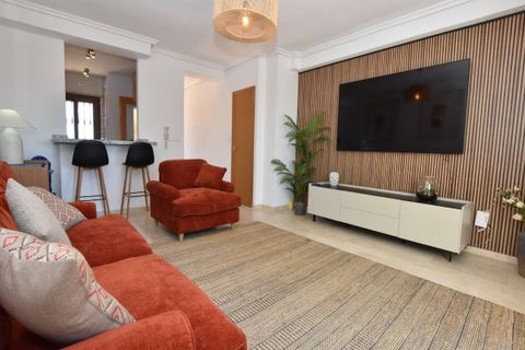 Byhus i Algorfa, Alicante, Algorfa - € 210.000 | Ref: CM434 - foto 8