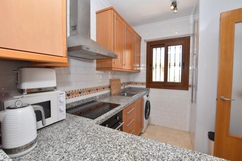 Byhus i Algorfa, Alicante, Algorfa - € 210.000 | Ref: CM434 - foto 14