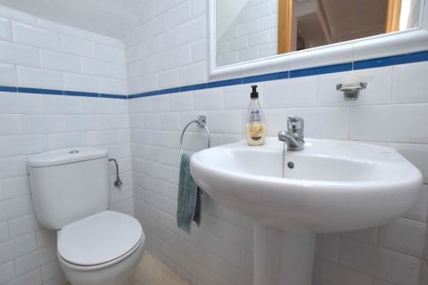 Byhus i Algorfa, Alicante, Algorfa - € 210.000 | Ref: CM434 - foto 15