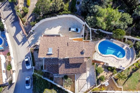 Villa i Moraira, Alicante, Moraira - € 1.190.000 | Ref: HPS10493 - foto 3