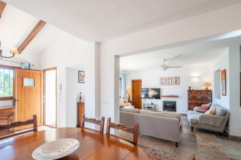 Villa i Moraira, Alicante, Moraira - € 1.190.000 | Ref: HPS10493 - foto 6