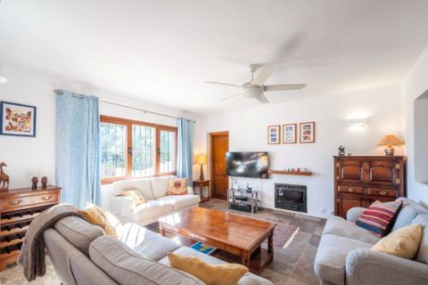 Villa i Moraira, Alicante, Moraira - € 1.190.000 | Ref: HPS10493 - foto 7