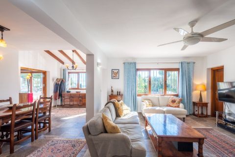 Villa i Moraira, Alicante, Moraira - € 1.190.000 | Ref: HPS10493 - foto 8