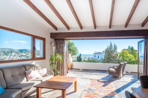 Villa i Moraira, Alicante, Moraira - € 1.190.000 | Ref: HPS10493 - foto 13