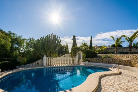 Villa i Moraira, Alicante, Moraira - € 1.190.000 | Ref: HPS10493 - foto 20
