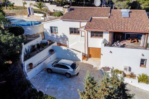 Villa i Moraira, Alicante, Moraira - € 1.190.000 | Ref: HPS10493 - foto 22