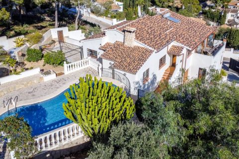 Villa i Moraira, Alicante, Moraira - € 1.190.000 | Ref: HPS10493 - foto 23