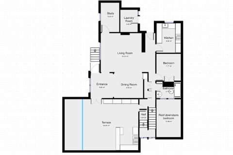 Villa i Moraira, Alicante, Moraira - € 1.190.000 | Ref: HPS10493 - foto 25