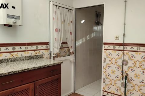 Villa a Feria, Badajoz, Feria - € 68.000 | Ref: 2026-147/12527 - foto 8