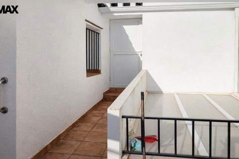 Villa a Feria, Badajoz, Feria - € 68.000 | Ref: 2026-147/12527 - foto 24