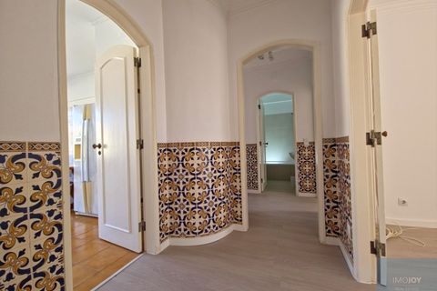 Lejlighed i Cascais, Lisbon, Cascais - € 595.000 | Ref: APTLP006 - foto 19