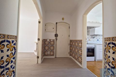 Lejlighed i Cascais, Lisbon, Cascais - € 595.000 | Ref: APTLP006 - foto 21
