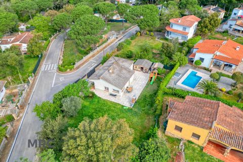 Villa a Llagostera, Gerona, Llagostera - € 350.000 | Ref: 3452 - foto 1