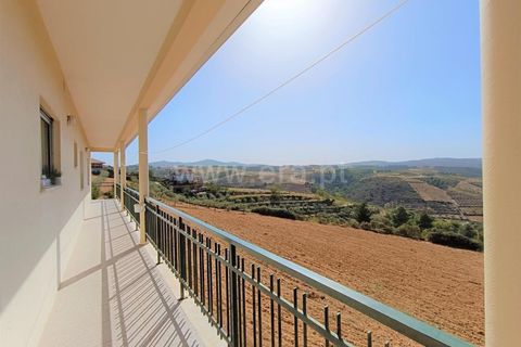 Villa a Valpacos, Vila Real, Valpacos - € 159.000 | Ref: 318260213 - foto 5
