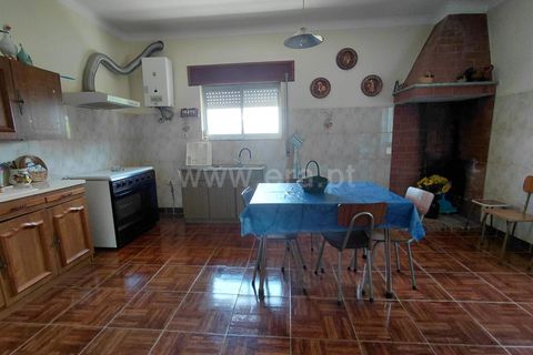 Villa i Valpacos, Vila Real, Valpacos - € 159 000 | Ref: 318260213 - foto 8