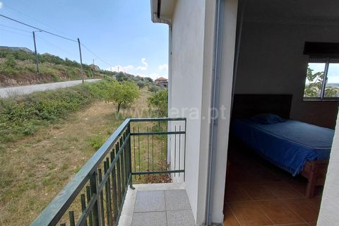 Villa i Valpacos, Vila Real, Valpacos - € 159 000 | Ref: 318260213 - foto 17