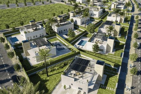 Villa i Lorca, Murcia, Lorca - € 355.256 | Ref: 60059 - foto 2