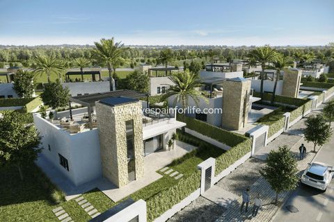 Villa i Lorca, Murcia, Lorca - € 355.256 | Ref: 60059 - foto 3