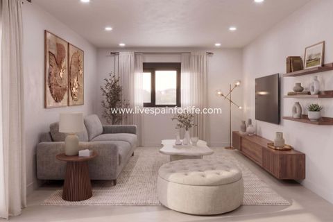 Villa i Lorca, Murcia, Lorca - € 355.256 | Ref: 60059 - foto 7