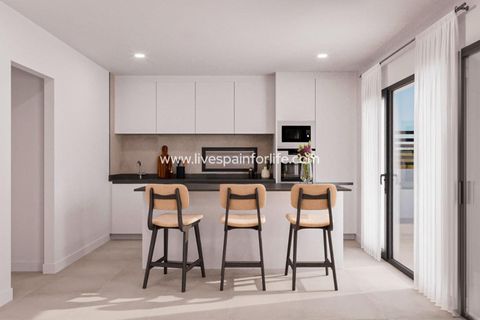 Villa i Lorca, Murcia, Lorca - € 355.256 | Ref: 60059 - foto 8