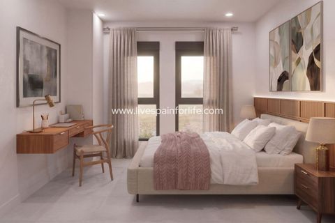 Villa i Lorca, Murcia, Lorca - € 355.256 | Ref: 60059 - foto 13