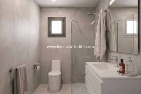 Villa i Lorca, Murcia, Lorca - € 355.256 | Ref: 60059 - foto 14
