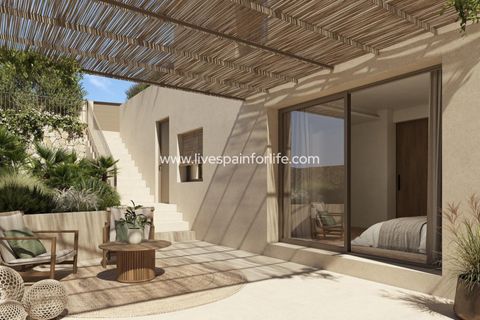 Villa i Benissa, Alicante, Benissa - € 2.250.000 | Ref: 71890 - foto 8