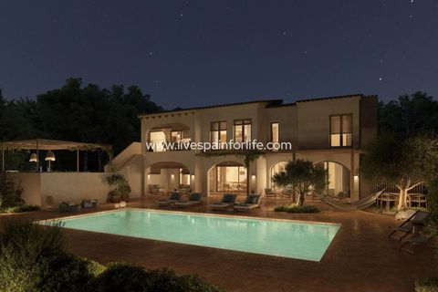 Villa i Benissa, Alicante, Benissa - € 2.250.000 | Ref: 71890 - foto 9