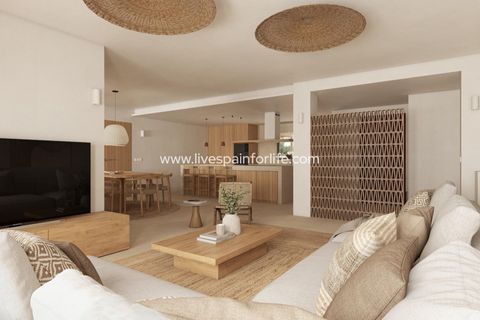 Villa i Benissa, Alicante, Benissa - € 2.250.000 | Ref: 71890 - foto 10