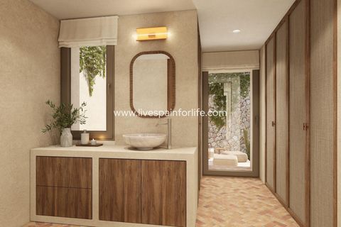 Villa i Benissa, Alicante, Benissa - € 2.250.000 | Ref: 71890 - foto 18