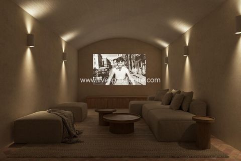 Villa i Benissa, Alicante, Benissa - € 2.250.000 | Ref: 71890 - foto 21
