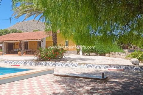 Villa a Novelda, Alicante, Novelda - € 280.000 | Ref: CH-95726 - foto 2