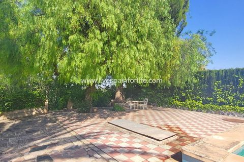 Villa a Novelda, Alicante, Novelda - € 280.000 | Ref: CH-95726 - foto 5