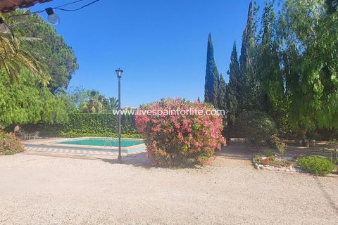 Villa a Novelda, Alicante, Novelda - € 280.000 | Ref: CH-95726 - foto 21