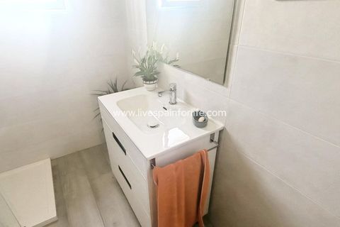 Villa a Novelda, Alicante, Novelda - € 280.000 | Ref: CH-95726 - foto 38