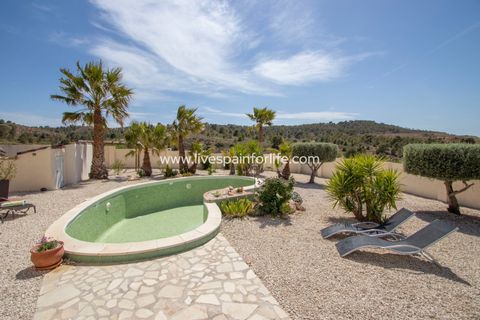 Landejendom i Barbarroja, Alicante, Barbarroja - € 534.995 | Ref: Barba JNSAli - foto 22