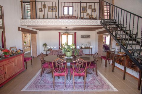 Landejendom i Barbarroja, Alicante, Barbarroja - € 534.995 | Ref: Barba JNSAli - foto 32