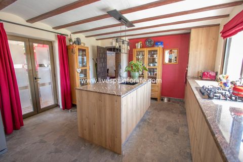 Landejendom i Barbarroja, Alicante, Barbarroja - € 534.995 | Ref: Barba JNSAli - foto 35