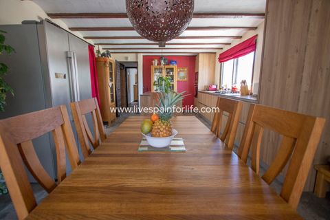 Landejendom i Barbarroja, Alicante, Barbarroja - € 534.995 | Ref: Barba JNSAli - foto 37