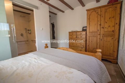 Landejendom i Barbarroja, Alicante, Barbarroja - € 534.995 | Ref: Barba JNSAli - foto 44