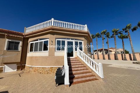 Landejendom i Catral, Alicante, Catral - € 449.995 | Ref: CAT PS-D - foto 2