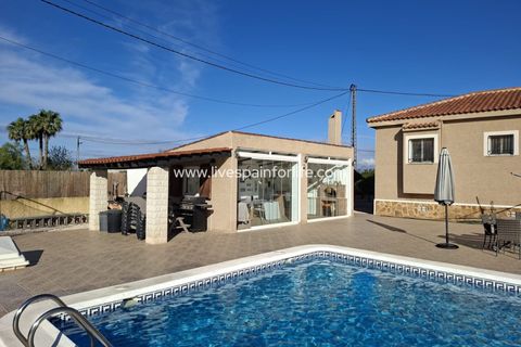 Landejendom i Catral, Alicante, Catral - € 449.995 | Ref: CAT PS-D - foto 4