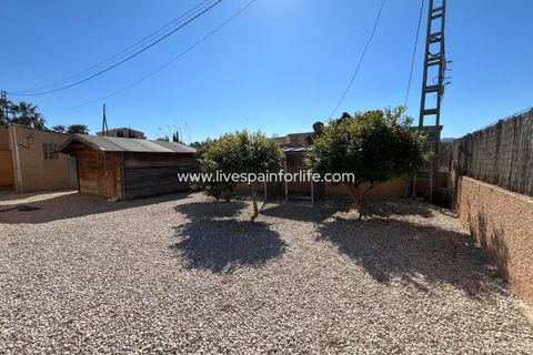 Landejendom i Catral, Alicante, Catral - € 449.995 | Ref: CAT PS-D - foto 23