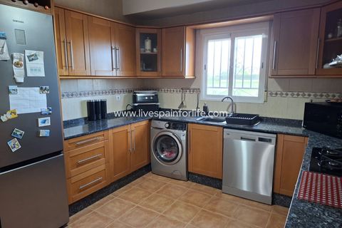 Landejendom i Catral, Alicante, Catral - € 449.995 | Ref: CAT PS-D - foto 25
