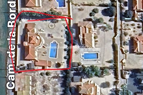 Landejendom i Catral, Alicante, Catral - € 449.995 | Ref: CAT PS-D - foto 32