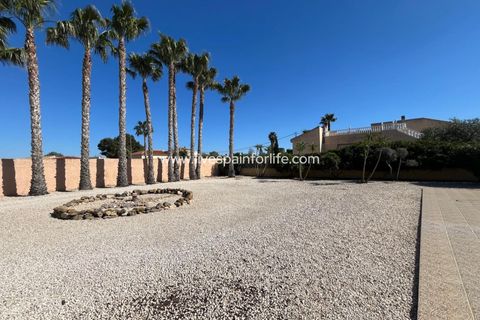 Landejendom i Catral, Alicante, Catral - € 449.995 | Ref: CAT PS-D - foto 47