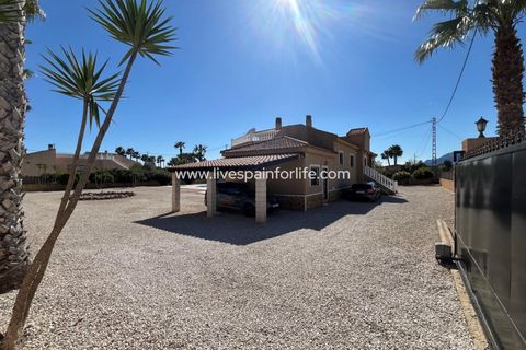Landejendom i Catral, Alicante, Catral - € 449.995 | Ref: CAT PS-D - foto 49