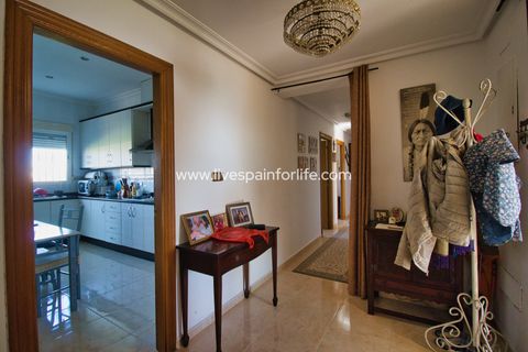 Landejendom i Catral, Alicante, Catral - € 369.000 | Ref: CAT PL1 - foto 20