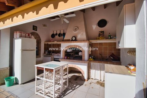 Landejendom i Catral, Alicante, Catral - € 369.000 | Ref: CAT PL1 - foto 37