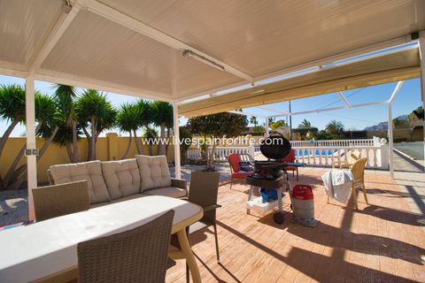 Landejendom i Catral, Alicante, Catral - € 369.000 | Ref: CAT PL1 - foto 40